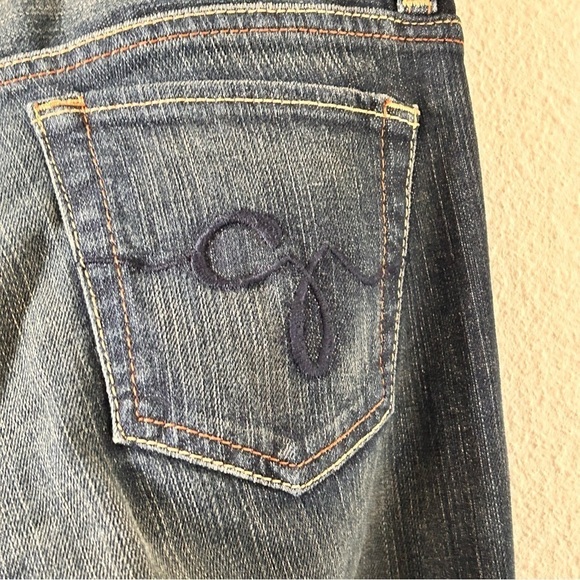 Guess Jeans Starlet Skinny Leg Low Rise Women Size 26 - Picture 9 of 10